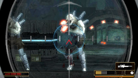 Resistance: Retribution - Imagen 31